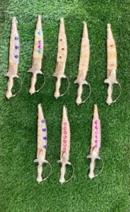 punjab kirpan factory in amritsar