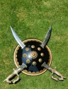 punjab kirpan factory in amritsar