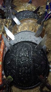 punjab kirpan factory in amritsar