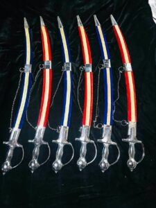 punjab kirpan factory in amritsar