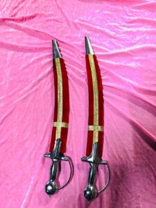 punjab kirpan factory in amritsar