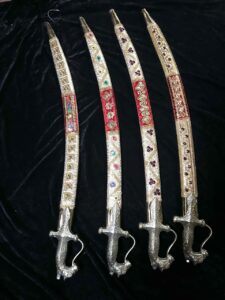 punjab kirpan factory in amritsar