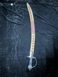 punjab kirpan factory in amritsar