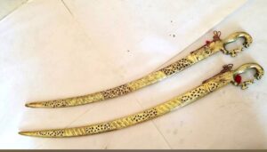 punjab kirpan factory in amritsar