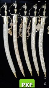 punjab kirpan factory in amritsar