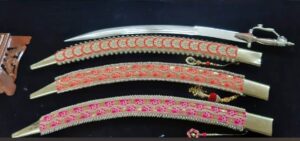 punjab kirpan factory in amritsar