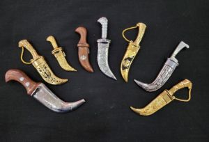 punjab kirpan factory in amritsar